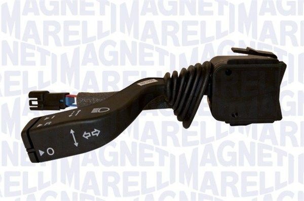 Original 000050191010 MAGNETI MARELLI Steering column switch experience and price