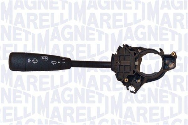 Great value for money - MAGNETI MARELLI Steering Column Switch 000050201010