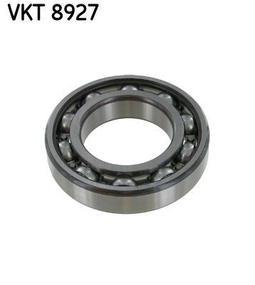VKT 8927 SKF Lager, Schaltgetriebe für MITSUBISHI online bestellen