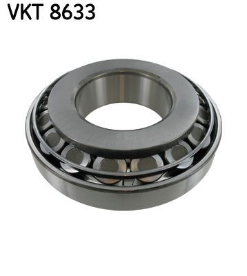 SKF Bearing, manual transmission VKT 8633 buy