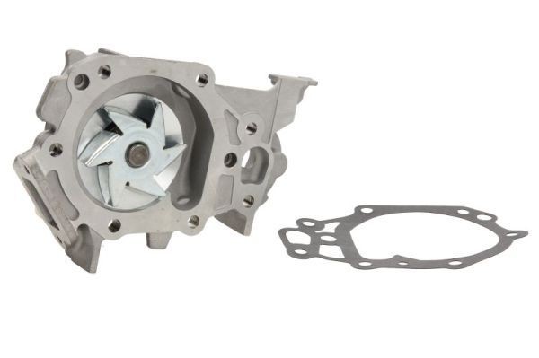THERMOTEC D1R037TT Water pump DACIA experience and price