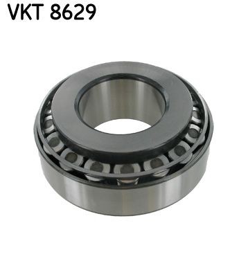 VKT 8629 SKF Lager, Schaltgetriebe für MITSUBISHI online bestellen