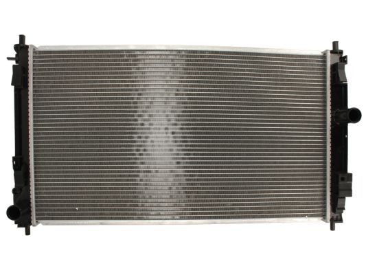Great value for money - THERMOTEC Engine radiator D7Y074TT