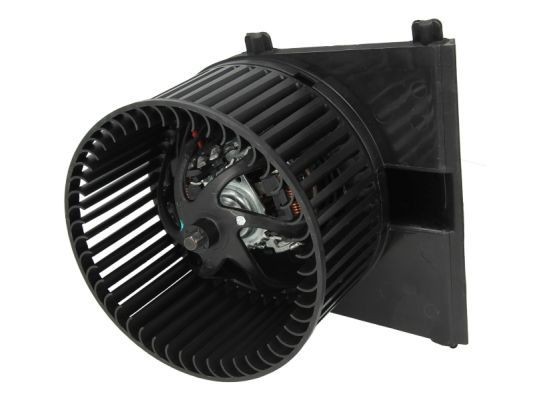 THERMOTEC DDW004TT Heater blower motor 12V, without integrated regulator