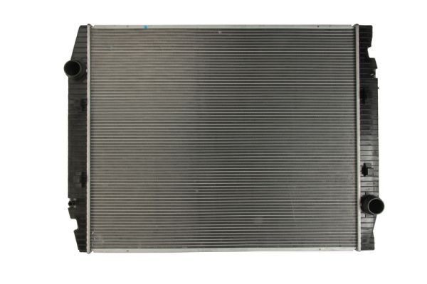 THERMOTEC D7IV004TT Engine radiator 740 x 900 x 48 mm