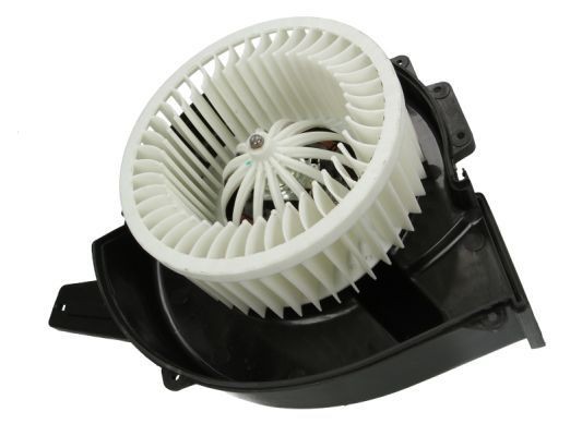 THERMOTEC DDS002TT Interior Blower for left-hand drive vehicles
