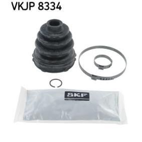 SKF VKJP 1407 Boot kit 