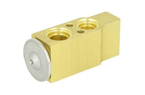 Great value for money - THERMOTEC AC expansion valve KTT140015