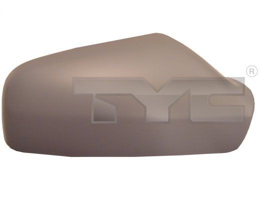 TYC Cover, outside mirror 325-0014-2