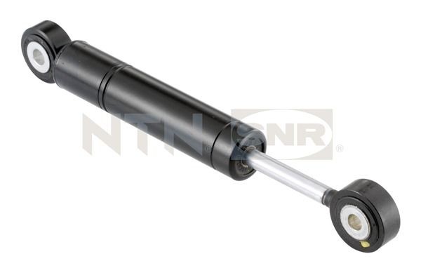 Great value for money - SNR Tensioner pulley GA351.33