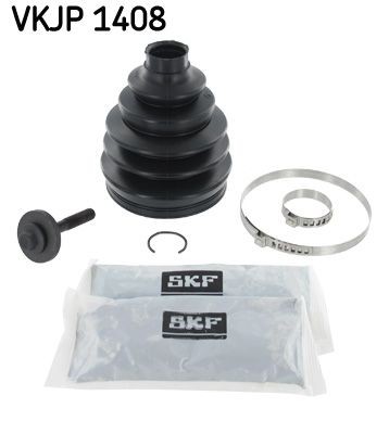 VKN 401 SKF 123 mm, Thermoplast Height: 123mm, Inner Diameter 2: 28, 97mm CV Boot VKJP 1408 buy
