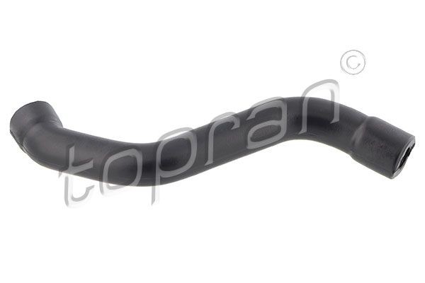 TOPRAN 407 865 Hose, cylinder head cover breather MERCEDES-BENZ experience and price