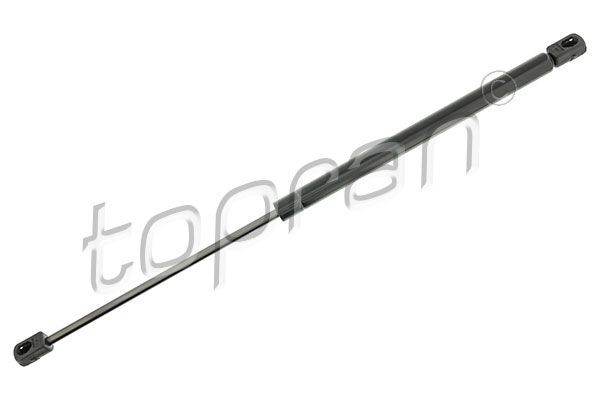 700 698 001 TOPRAN 490N, 500 mm, Vehicle Tailgate, both sides Stroke: 212mm Gas spring, boot- / cargo area 700 698 buy