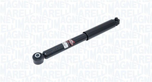 Great value for money - MAGNETI MARELLI Shock absorber 356325070000