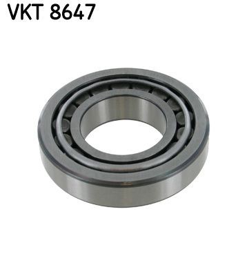 SKF Bearing, manual transmission VKT 8647 buy