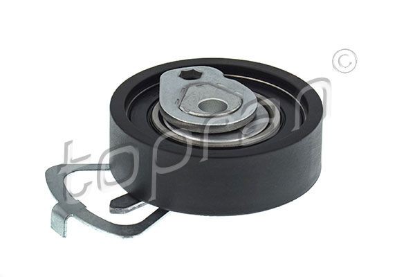 TOPRAN 108 254 Timing belt tensioner pulley with holder