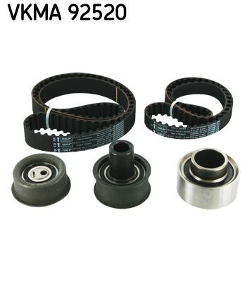 Original VKMA 92520 SKF Cam belt kit NISSAN