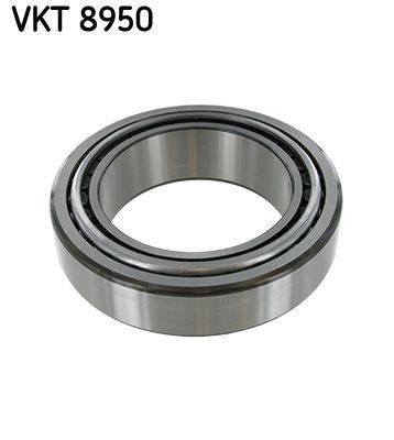 SKF VKT8950 Wheel bearing 0039812605