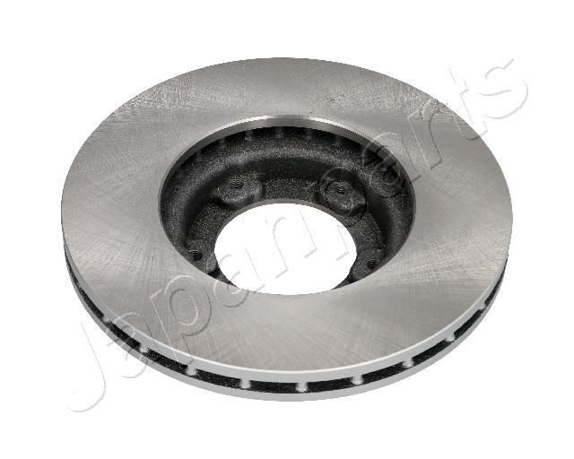 Great value for money - JAPANPARTS Brake disc DI-359