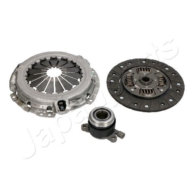 JAPANPARTS 225mm Ø: 225mm Clutch replacement kit KF-2117 buy