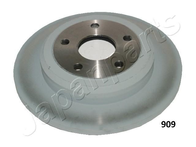 Great value for money - JAPANPARTS Brake disc DP-909