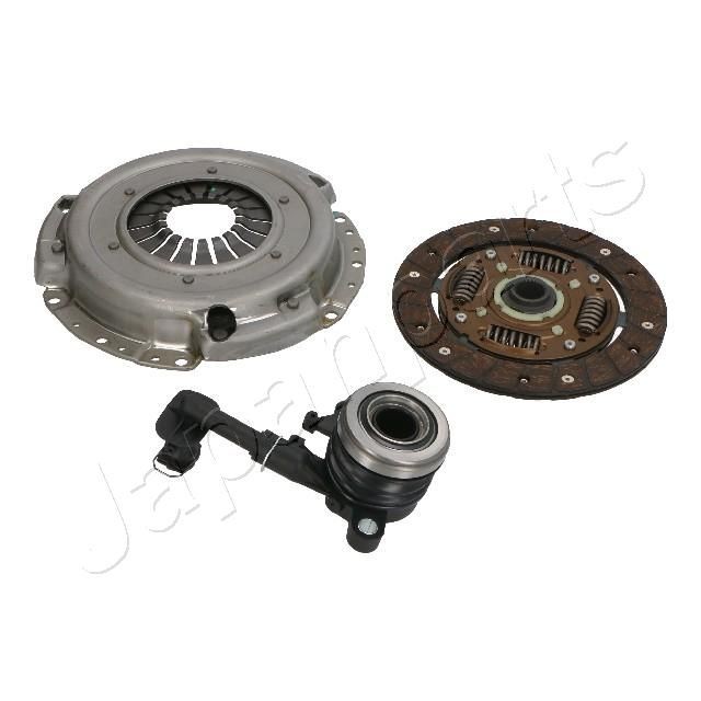 JAPANPARTS 190mm Ø: 190mm Clutch replacement kit KF-1052 buy