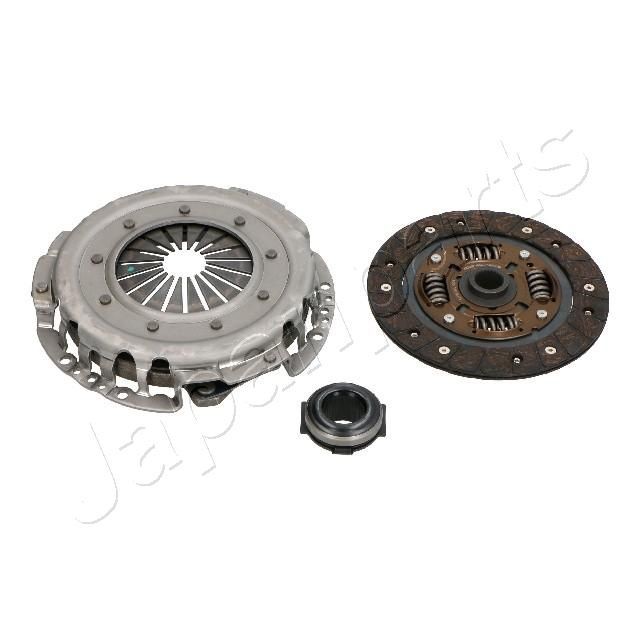 JAPANPARTS 180mm Ø: 180mm Clutch replacement kit KF-1048 buy