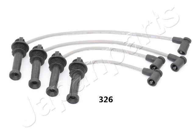 JAPANPARTS Ignition Cable Kit IC-326 Ford FOCUS 2019