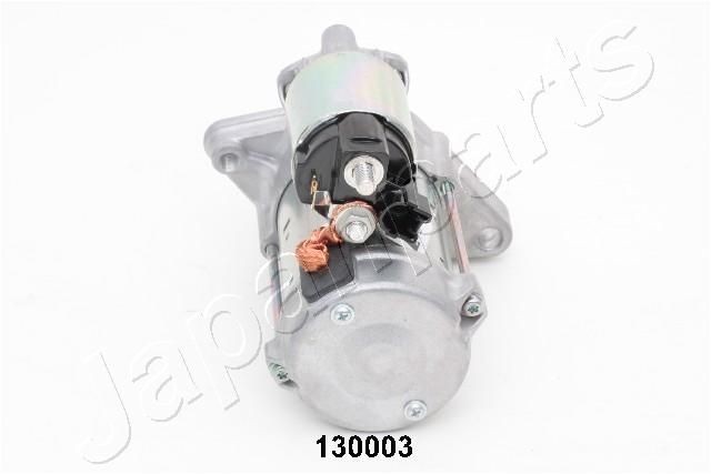 MT130003 Engine starter motor JAPANPARTS MT130003 review and test
