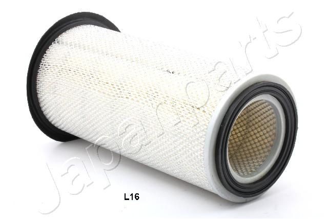 JAPANPARTS FA-L16S Air filter LAND ROVER experience and price