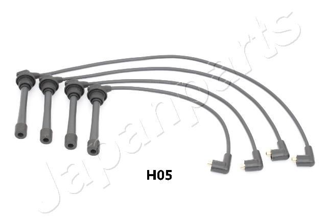 JAPANPARTS IC-H05 Ignition Cable Kit
