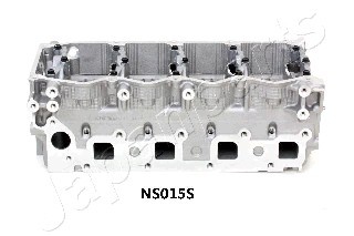 JAPANPARTS XX-NS015S Cylinder head NISSAN NP300 Pickup (D22)