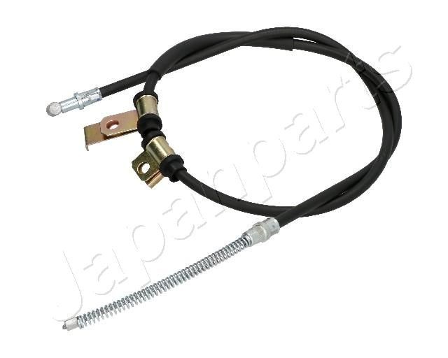 JAPANPARTS 1342/1161 mmmm, Drum Brake Cable, parking brake BC-800 buy