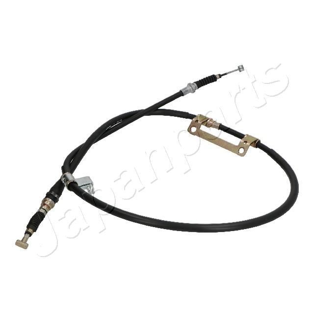 JAPANPARTS BC-301 Hand brake cable FORD USA experience and price