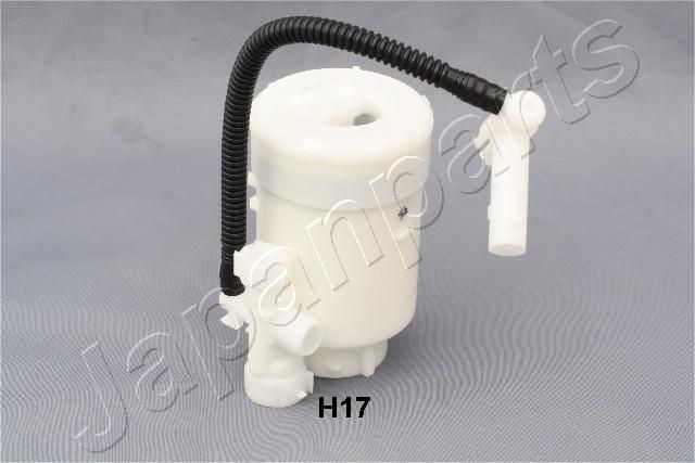 JAPANPARTS FC-H17S Fuel filter In-Line Filter