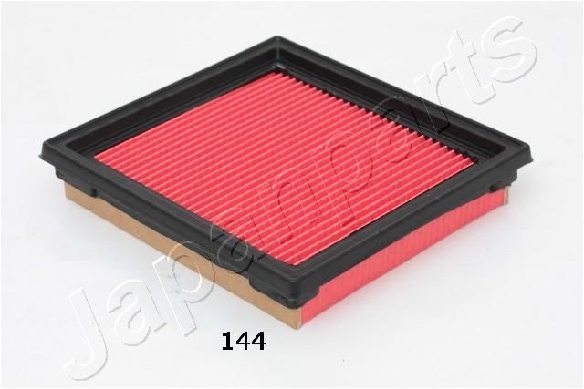JAPANPARTS 32mm, 167mm, 180mm, Filter Insert Length: 180mm, Width: 167mm, Height: 32mm Engine air filter FA-144S buy