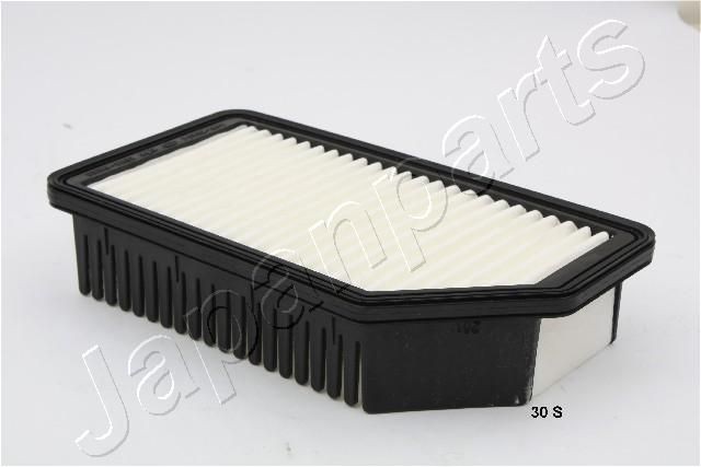 JAPANPARTS 54mm, 132mm, 247mm, Filter Insert Length: 247mm, Width: 132mm, Height: 54mm Engine air filter FA-K30S buy