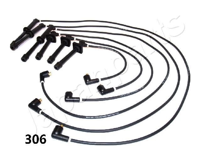 Mazda XEDOS Ignition Cable Kit JAPANPARTS IC-306 cheap