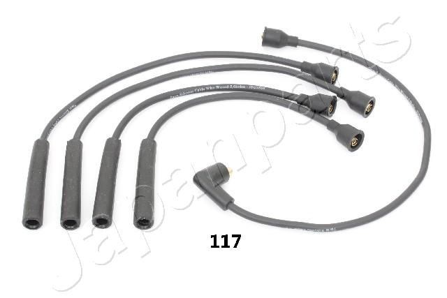 JAPANPARTS Ignition Lead Set IC-117 buy