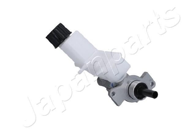 PF344 Brake master cylinder JAPANPARTS PF-344 review and test