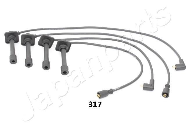Mazda MX-6 Ignition Cable Kit JAPANPARTS IC-317 cheap