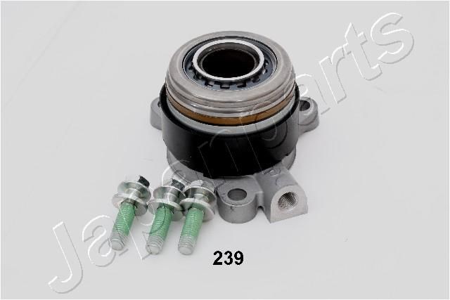 JAPANPARTS CF-239 Clutch release bearing TOYOTA experience and price