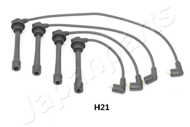 JAPANPARTS IC-H21 Ignition Cable Kit