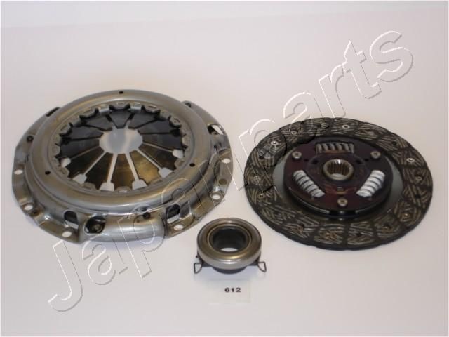 JAPANPARTS KF-612 Clutch release bearing 3123087280