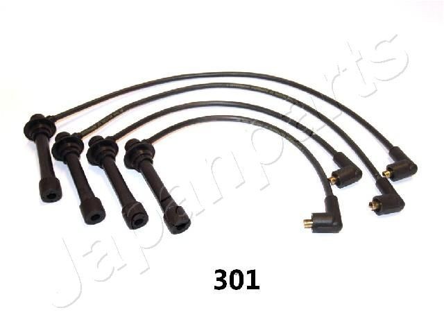 JAPANPARTS Ignition wire set 323 III Estate (BW) new IC-301