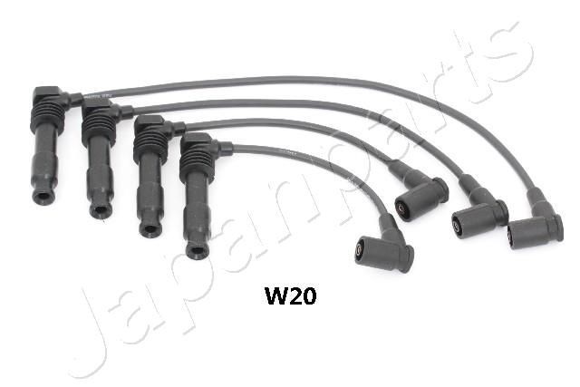 JAPANPARTS IC-W20 Ignition Cable Kit 96 460 222