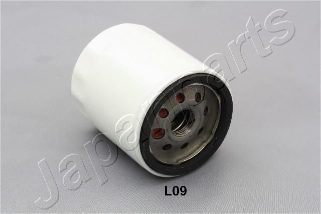JAPANPARTS FO-L09S Oil filter Spin-on Filter