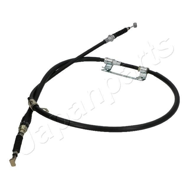 JAPANPARTS BC-300 Hand brake cable FORD USA experience and price