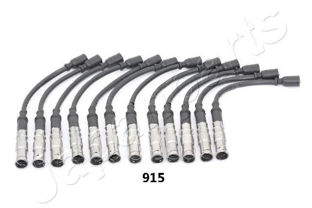 JAPANPARTS Ignition Cable Kit IC-915 Mercedes-Benz E-Class 2004