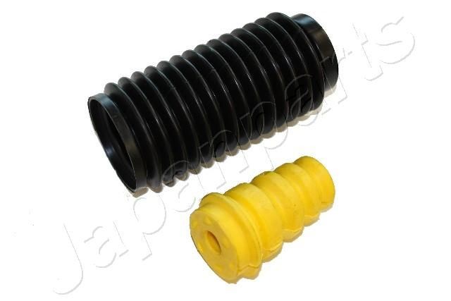 Opel Corsa A CC Shock absorption parts - Dust cover kit, shock absorber JAPANPARTS KB-A18